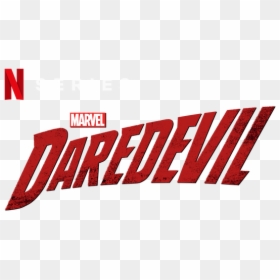 Marvel, HD Png Download - daredevil logo png