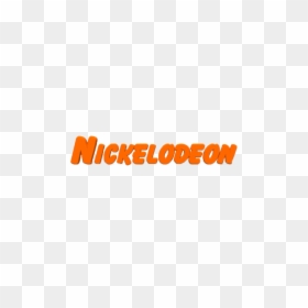 Nickelodeon, HD Png Download - nickelodeon logo png