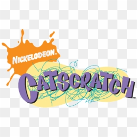 Spongebob Squarepants, HD Png Download - nickelodeon logo png