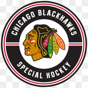 Emblem, HD Png Download - chicago blackhawks logo png
