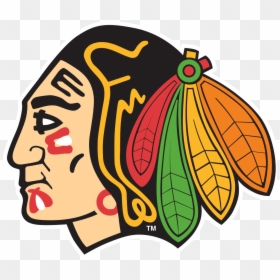 Portland Winterhawks Logo, HD Png Download - chicago blackhawks logo png