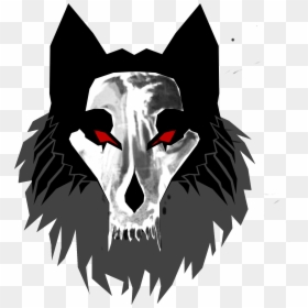 Battlefield 1 Wolf Emblem, HD Png Download - skull logo png