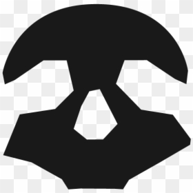 Clip Art, HD Png Download - skull logo png