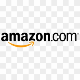 Amazon Logo On White Background, HD Png Download - amazon prime logo png