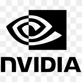 Nvidia Logo Png, Transparent Png - nvidia logo png