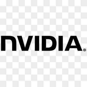 Nvidia, HD Png Download - nvidia logo png