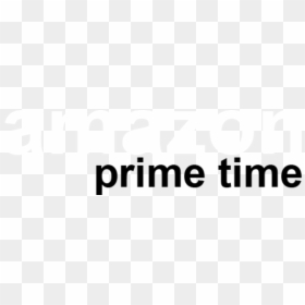 Parallel, HD Png Download - amazon prime logo png