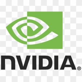 Nvidia Geforce Experience Logo, HD Png Download - nvidia logo png