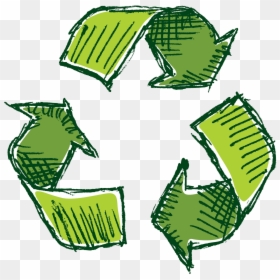 Recycle Logo No Background, HD Png Download - recycle logo png