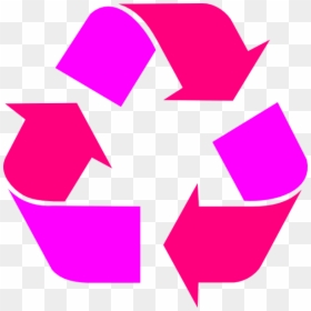 Cool Recycle Symbol, HD Png Download - recycle logo png
