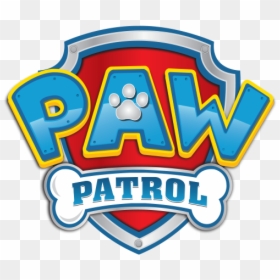 Clip Art Paw Patrol Logo Png, Transparent Png - pnglogo