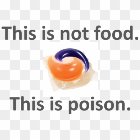 Do Not Eat Tide Pods, HD Png Download - tide logo png