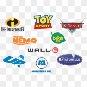 Toy Story 3, HD Png Download - pixar logo png