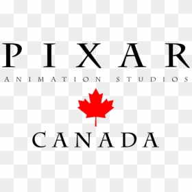 Pixar Canada, HD Png Download - pixar logo png