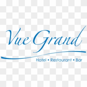 Grand Cafe, HD Png Download - pnglogo