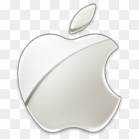 Iphone Logo Hd Png, Transparent Png - apple logo png transparent background