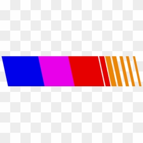 Frank Ocean Racing Stripe, HD Png Download - nascar logo png