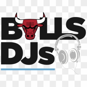 Chicago Bulls 23 Logo, HD Png Download - chicago bulls logo png