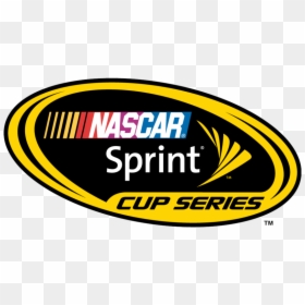 Nascar Sprint Cup Series Logo Png, Transparent Png - nascar logo png