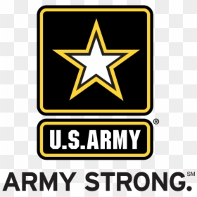 Mbox Army Sports Mail Mil - Us Army Logo Transparent Background, HD Png Download - army logo png