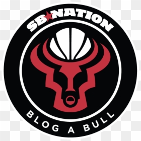 Sb Nation Mls Logos, HD Png Download - chicago bulls logo png