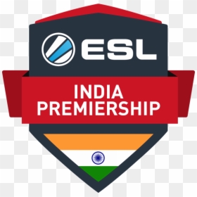 Esl India Premiership 2018, HD Png Download - dota 2 logo png
