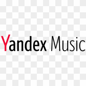 Yandex, HD Png Download - music logo png