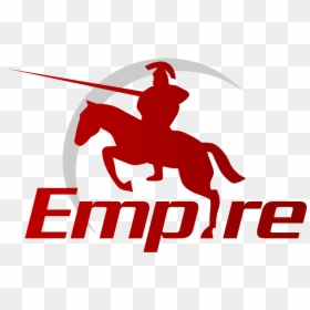 Team Empire Logo Png, Transparent Png - dota 2 logo png