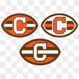 Cleveland Browns, HD Png Download - browns logo png