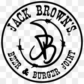 Jack Browns Logo, HD Png Download - browns logo png