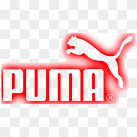 Puma Logo Png, Transparent Png - puma logo png