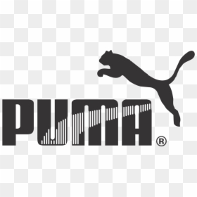 Puma Logo, HD Png Download - puma logo png