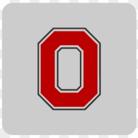 Label, HD Png Download - ohio state logo png