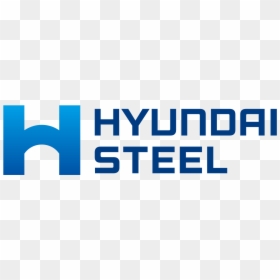 Hyundai Steel Company Logo, HD Png Download - hyundai logo png