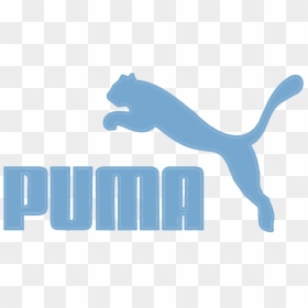 Puma, HD Png Download - puma logo png