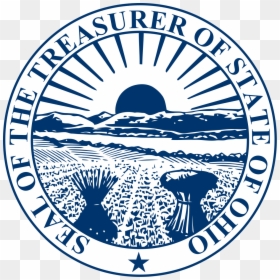 Supreme Court Of Ohio, HD Png Download - ohio state logo png