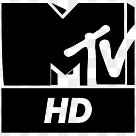 Mtv Video Music Awards 2016 Logo, HD Png Download - mtv logo png