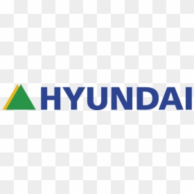 Hyundai Construction Equipment Logo, HD Png Download - hyundai logo png