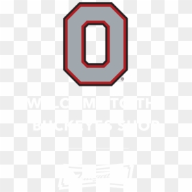 Transparent Logo Ohio State Buckeyes, HD Png Download - ohio state logo png