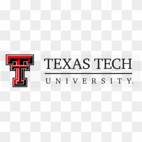Texas Tech University, HD Png Download - texas tech logo png