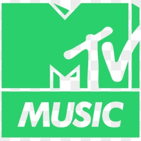 Mtv Live Hd, HD Png Download - mtv logo png