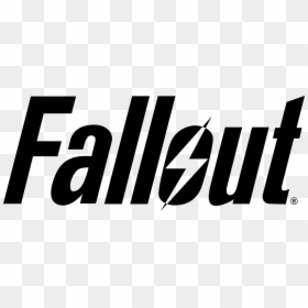 Fallout 3, HD Png Download - fallout logo png
