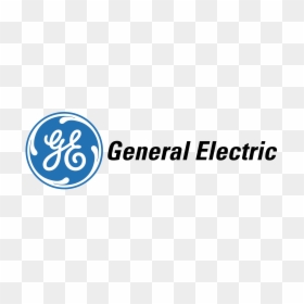 General Electric, HD Png Download - ge logo png