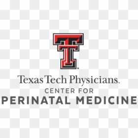 Texas Tech University, HD Png Download - texas tech logo png