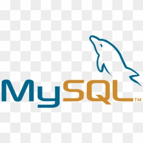 My Sql Vector Logo, HD Png Download - mysql logo transparent png