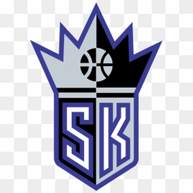 Kings De Sacramento Logos, HD Png Download - chennai super kings logo png
