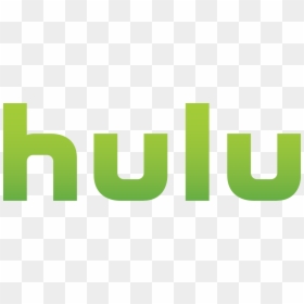 Hulu Logo Png, Transparent Png - hulu logo png