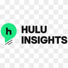 Human Action, HD Png Download - hulu logo png