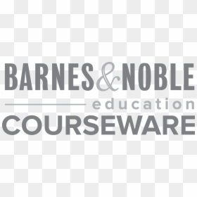 Barnes And Noble Education Logo Transparent, HD Png Download - barnes and noble logo png