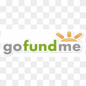 Gofundme, HD Png Download - gofundme logo png